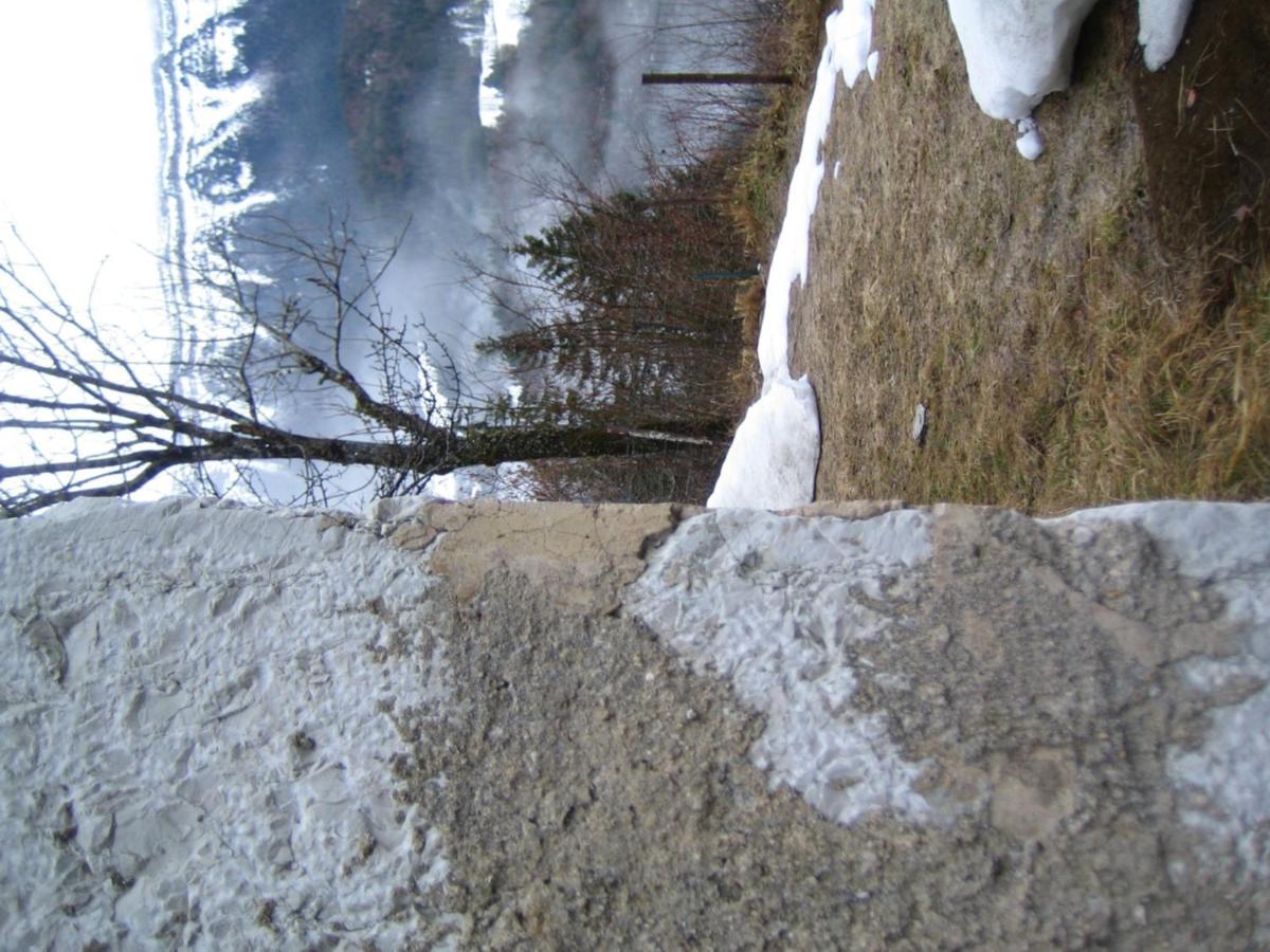 La Chouette A L'Heure Du Pinson Panzió Saint-Pierre-d'Entremont  Kültér fotó